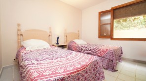 Dormitorio